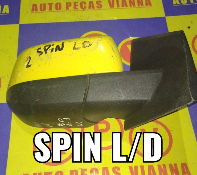 Retrovisor Spin