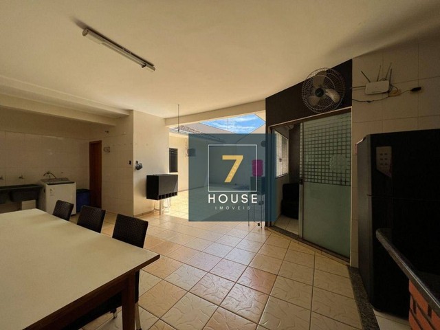 Casa com 4 dormitórios à venda, 260 m² por R$ 1.10 - Foto 6