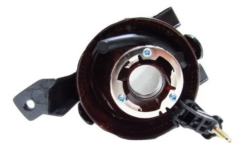 Farol Milha Auxiliar Jetta 2011 2012 2013 2014 2015 Esquerdo - Foto 5