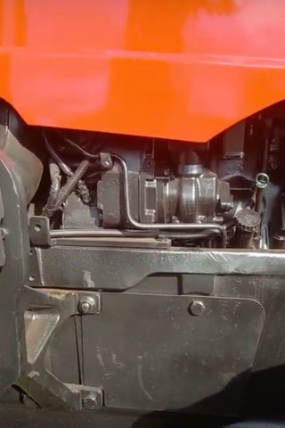 Trator Case Magnum 260 ano 2017 com 10.500 horas, em SP - Foto 4