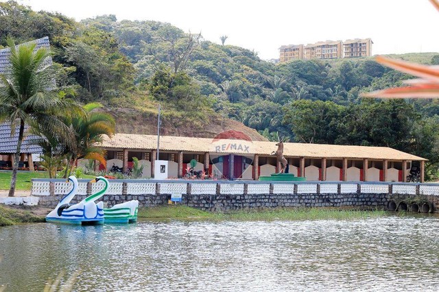 Terreno à venda, 600 m² por R$ 400.000,00 - Aguas da Serra - Bananeiras/PB - Foto 11