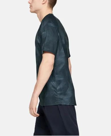 Camiseta Under Armour Masculina - Foto 2