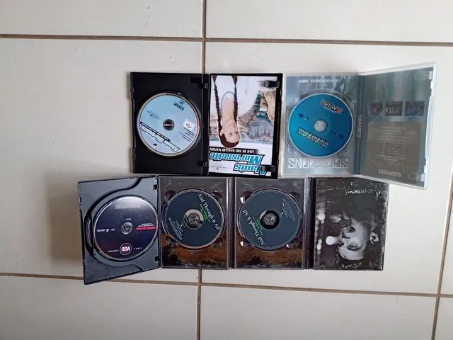 DVD Relíquias em perfeito estado  - Foto 4