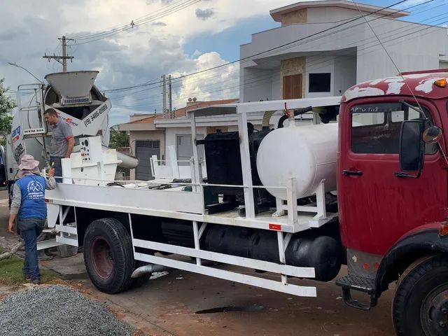 Bomba de Concreto - venda - Foto 5