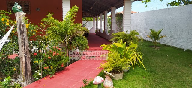 Locação temporada casa praia do Presídio/Iguape - Foto 6
