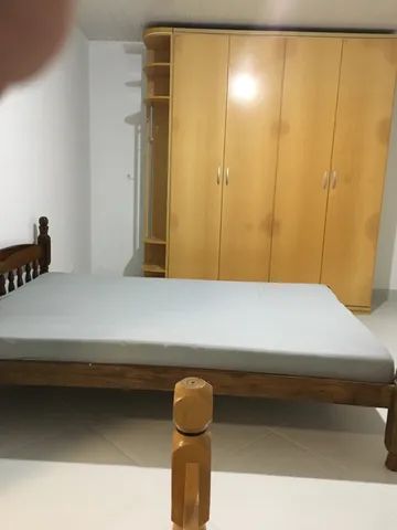 Alugo excelente casa na praia banheiro Grajaú em Pontal Do Paraná para temporada  - Foto 9