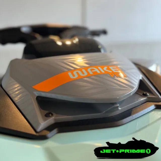 Jet Ski SeaDoo Wake Pro 230 ano 2022