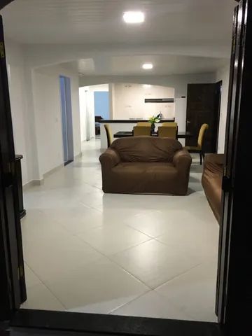 Alugo excelente casa na praia banheiro Grajaú em Pontal Do Paraná para temporada  - Foto 2