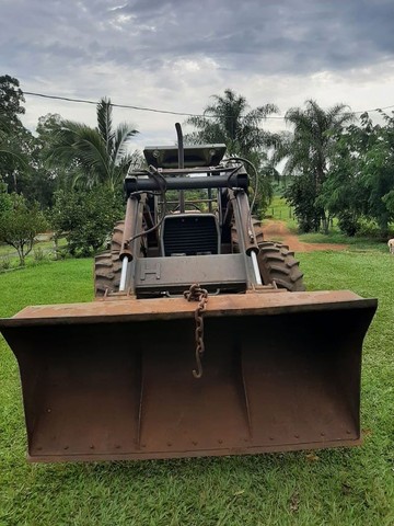 Trator massey fergusson 292