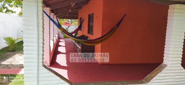Locação temporada casa praia do Presídio/Iguape - Foto 5