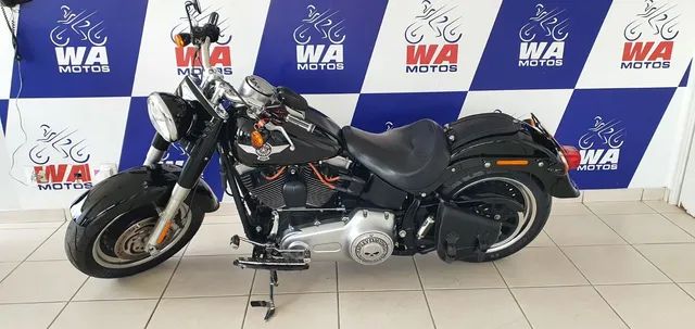 Fatboy especial 2010