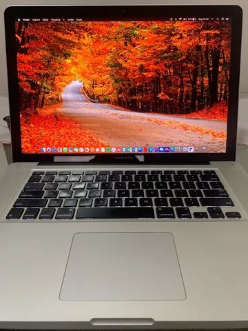 MACBOOK PRO 15.6? (Core i7)