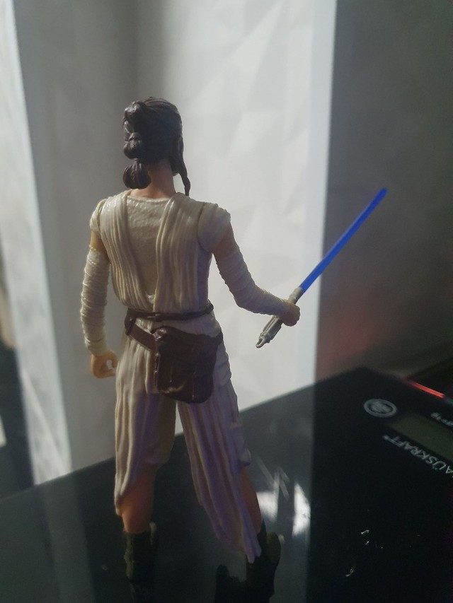 Rey Skywalker - Foto 2
