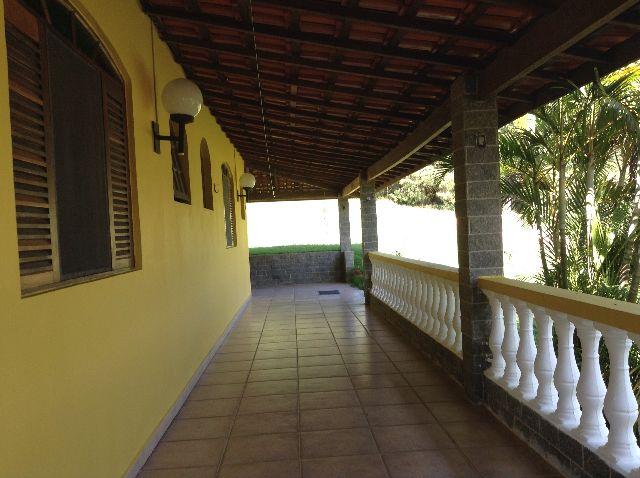 Sítio com piscina e churrasqueira - São Roque (60 km de S.P) 22/12 a 02/01 alugado - Foto 10