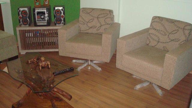 Caldas Novas, Linda Cobertura Duplex mobiliada no Centro - Foto 8