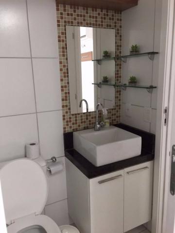 Apartamento no Porto das dunas mobiliado - Condomínio Mediterrane - Foto 18