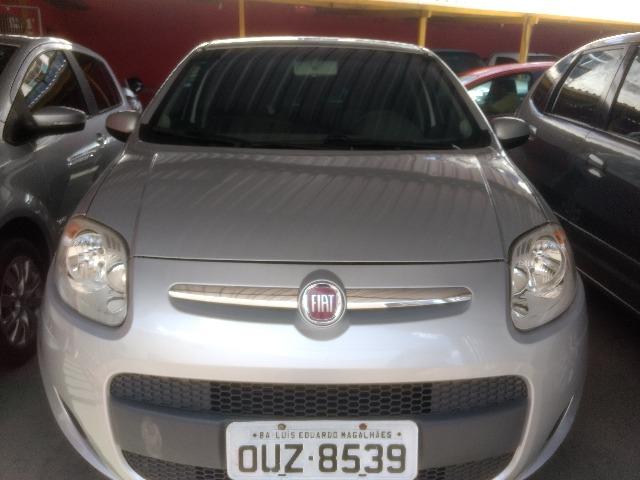 Fiat Palio - Foto 10