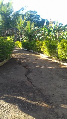 Santo Antônio do Descoberto - GO