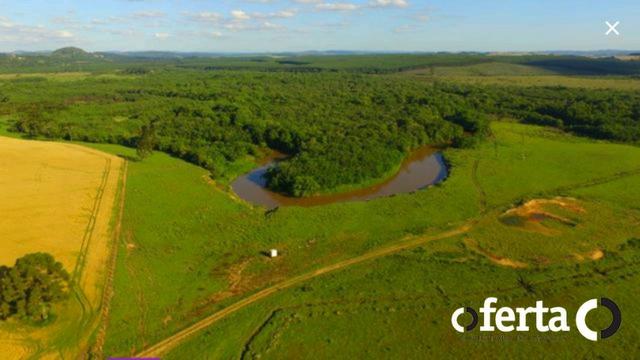 Fazenda na Lapa - Foto 6