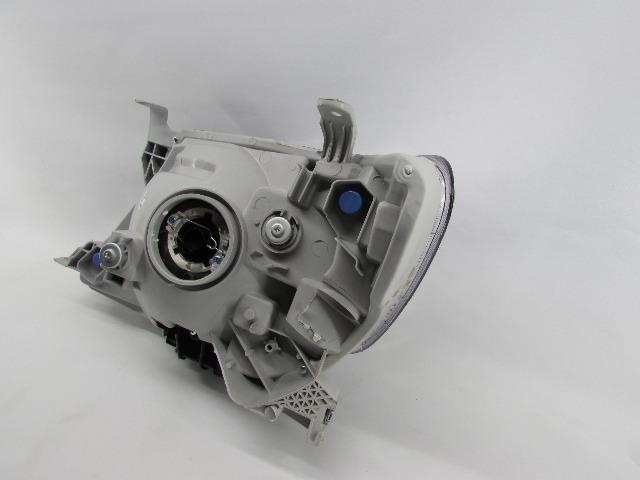Farol Cromado Foco Simples Hilux 2009 2010 2011 Direito - Foto 5