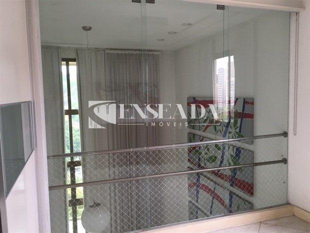 Flat, Santa Lúcia, Vitória-ES - Foto 6