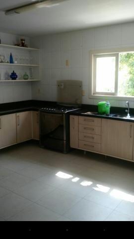 Linda casa 4 suítes, Condomínio fechado Encontro das Águas - Foto 17