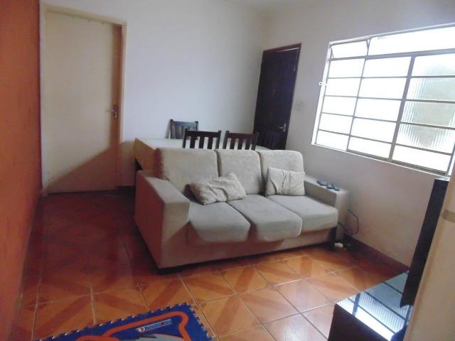 Casa Térrea - 2 dormitórios - Alves dias São Bernardo do Campo - SBC - Foto 3