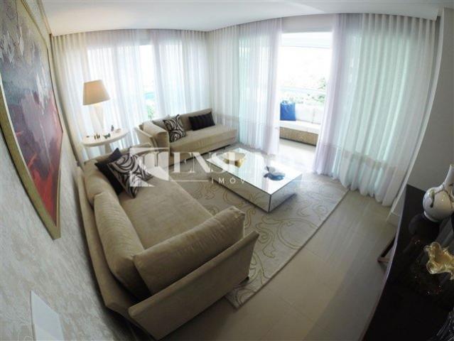 Apartamento, Praia do Canto, Vitória-ES - Foto 4