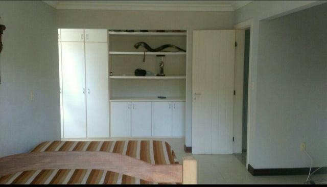 Linda casa 4 suítes, Condomínio fechado Encontro das Águas - Foto 11