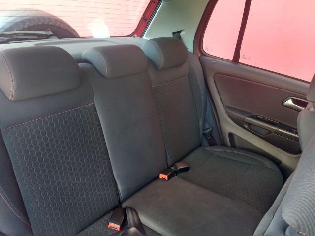 Vw - Volkswagen Crossfox GII .6 Imotion Flex 2014 - Foto 14