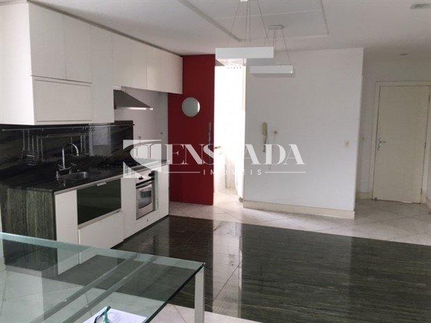 Flat, Santa Lúcia, Vitória-ES - Foto 4