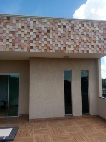 Lindo Sobrado Bairro Cardoso Aparecida de Goiânia - Foto 13