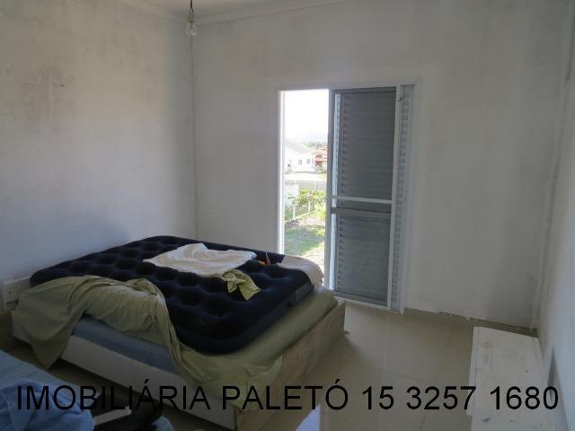 REF 416 Sobrado 3 dormitórios em condomínio fechado, Imobiliária Paletó - Foto 5