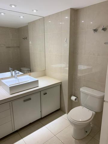 Apartamento com 4/4 a beira-mar de jatiuca - Foto 13