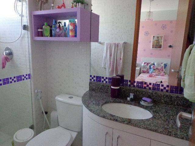Apartamento 03 suites Lagoa Nova Natal RN - Foto 3