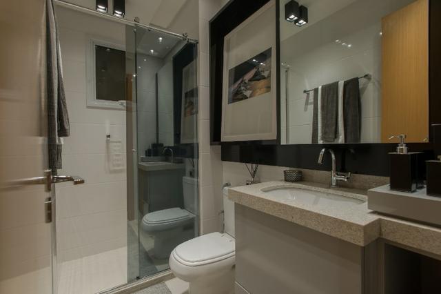Splendore apartamento alto Padrao Pronto para morar - Foto 7