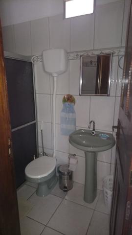 Casa Itacaré, no centro, 3 quartos, ar e garagem - Foto 8