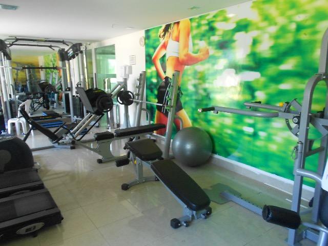 Apartamento 03 suites Lagoa Nova Natal RN - Foto 14