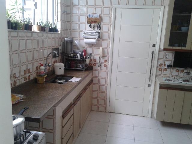 Lindo 2 quartos, vista livre, Jardim Guanabara - Foto 13