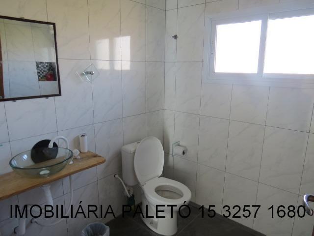 REF 416 Sobrado 3 dormitórios em condomínio fechado, Imobiliária Paletó - Foto 6