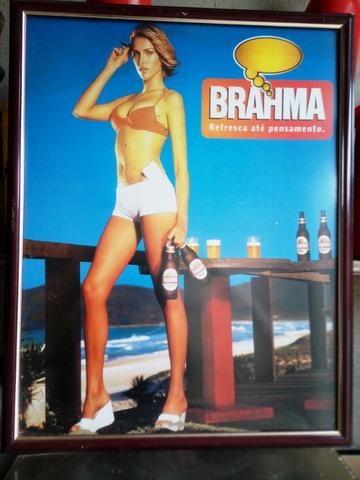 Cerveja Quadros Decoração - Foto 5