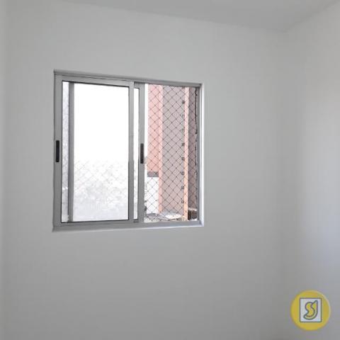 Apartamento para alugar com 3 dormitórios em Parque iracema, Fortaleza cod:23650 - Foto 6