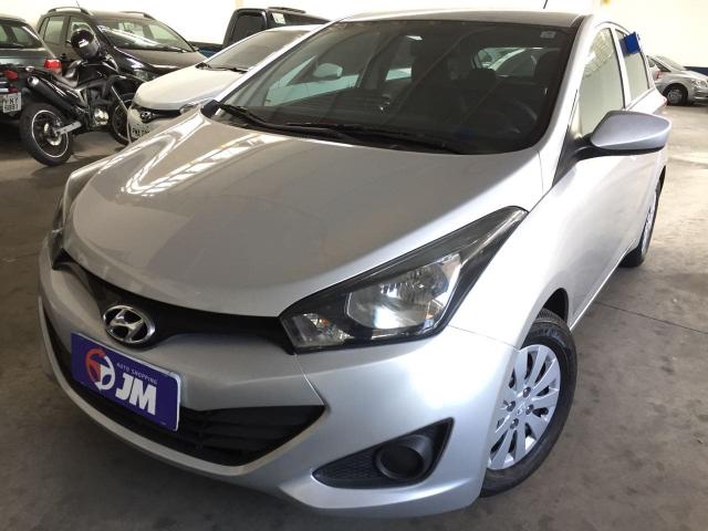 Hyundai Hb20 2014 /3246-2333