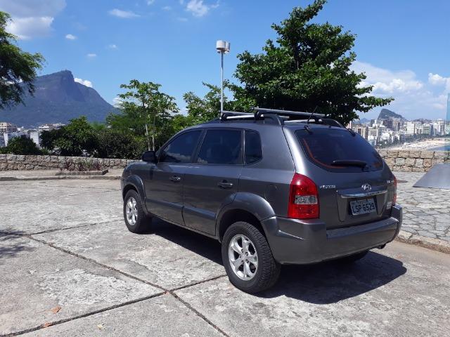 Hyundai Tucson - Foto 2