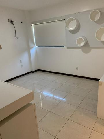 Apartamento com 4/4 a beira-mar de jatiuca - Foto 3