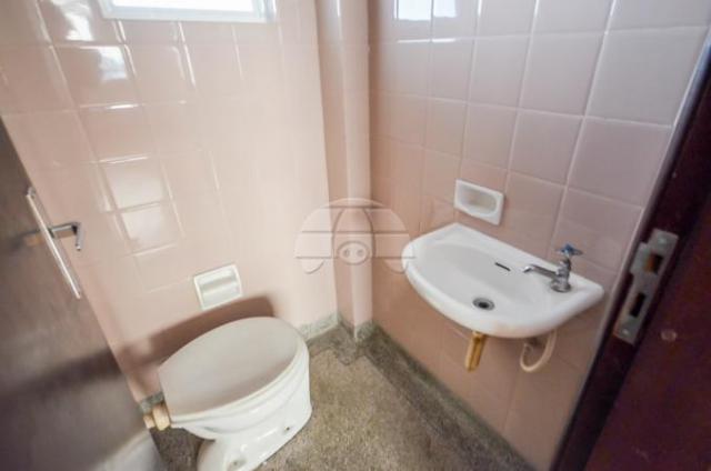 Apartamento à venda com 3 dormitórios em Rebouças, Curitiba cod:141641 - Foto 4