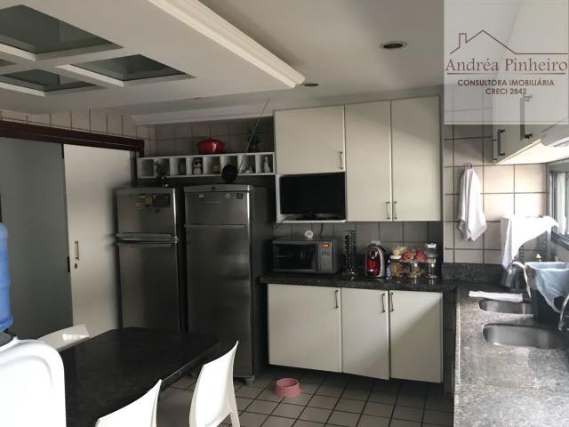 Apartamento 4 quartos (4 suítes ) Petropoles - Foto 5
