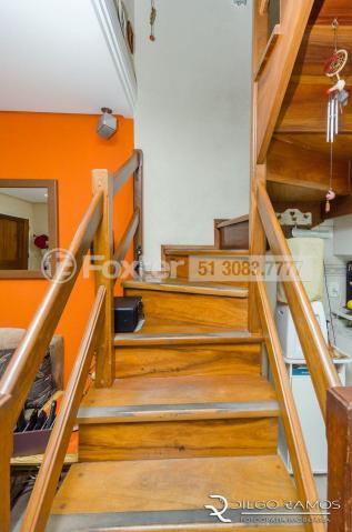 Casa à venda com 3 dormitórios em Camaquã, Porto alegre cod:143664 - Foto 7