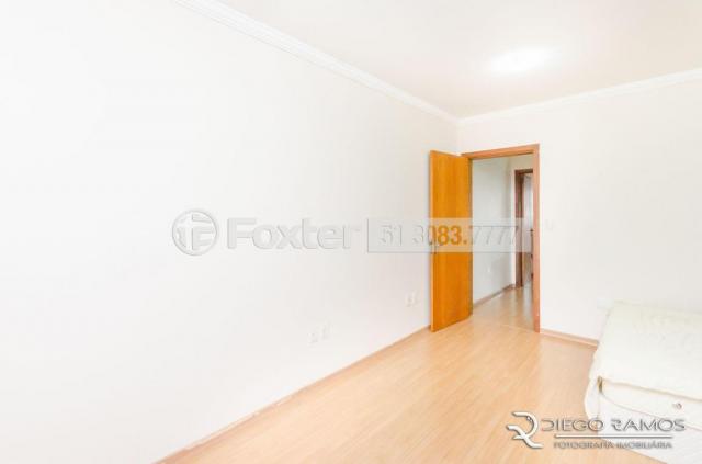 Casa à venda com 2 dormitórios em Guarujá, Porto alegre cod:185690 - Foto 15