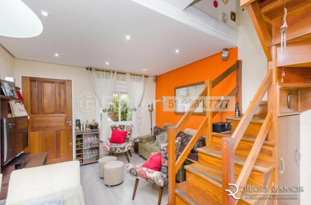 Casa à venda com 3 dormitórios em Camaquã, Porto alegre cod:143664 - Foto 6